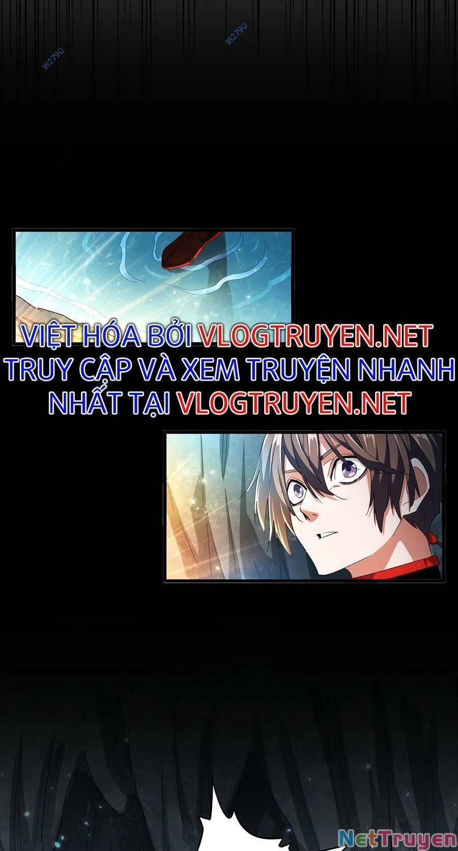 Đại Quản Gia Là Ma Hoàng Chap 311 - Next Chap 312