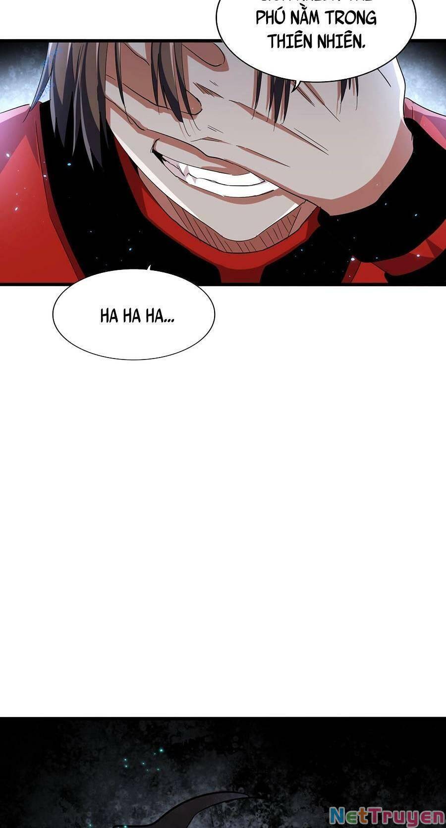 Đại Quản Gia Là Ma Hoàng Chap 311 - Next Chap 312