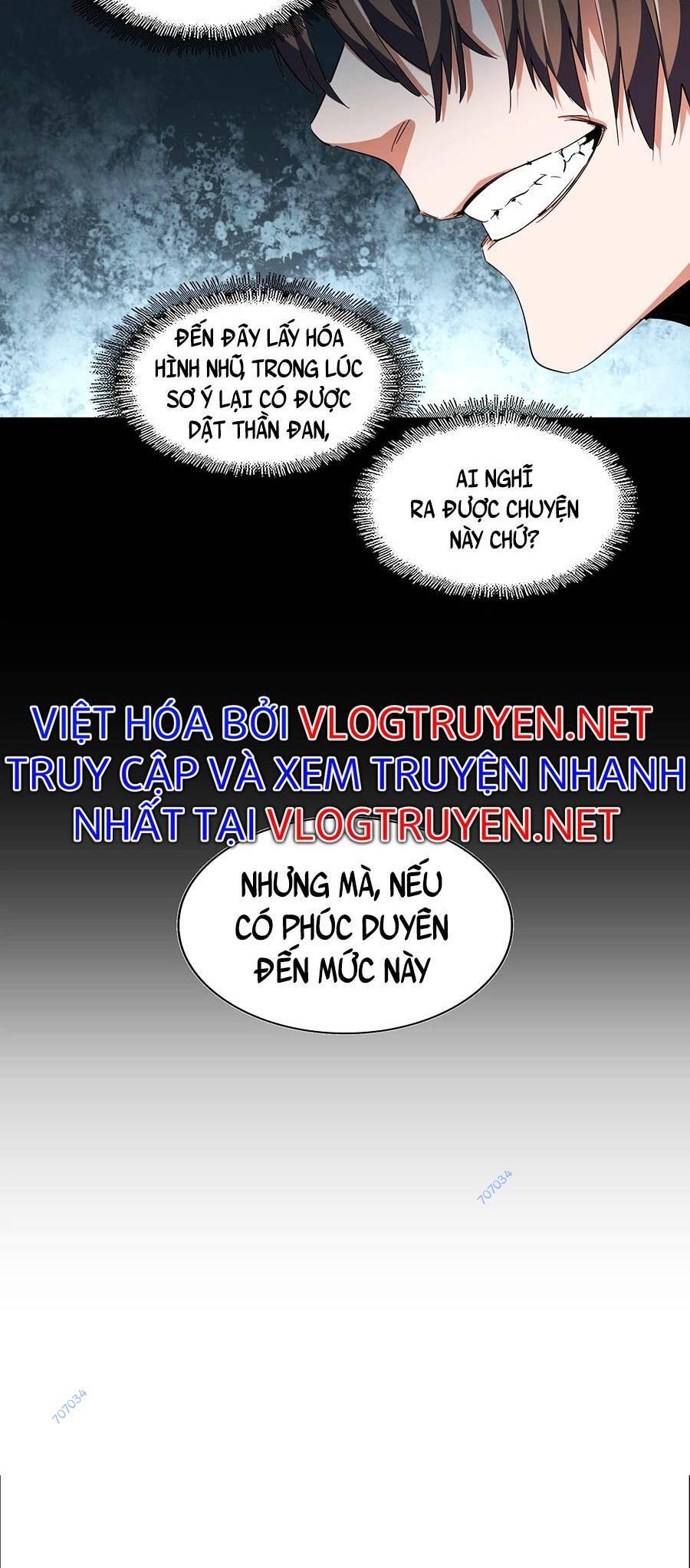 Đại Quản Gia Là Ma Hoàng Chap 312 - Next Chap 313