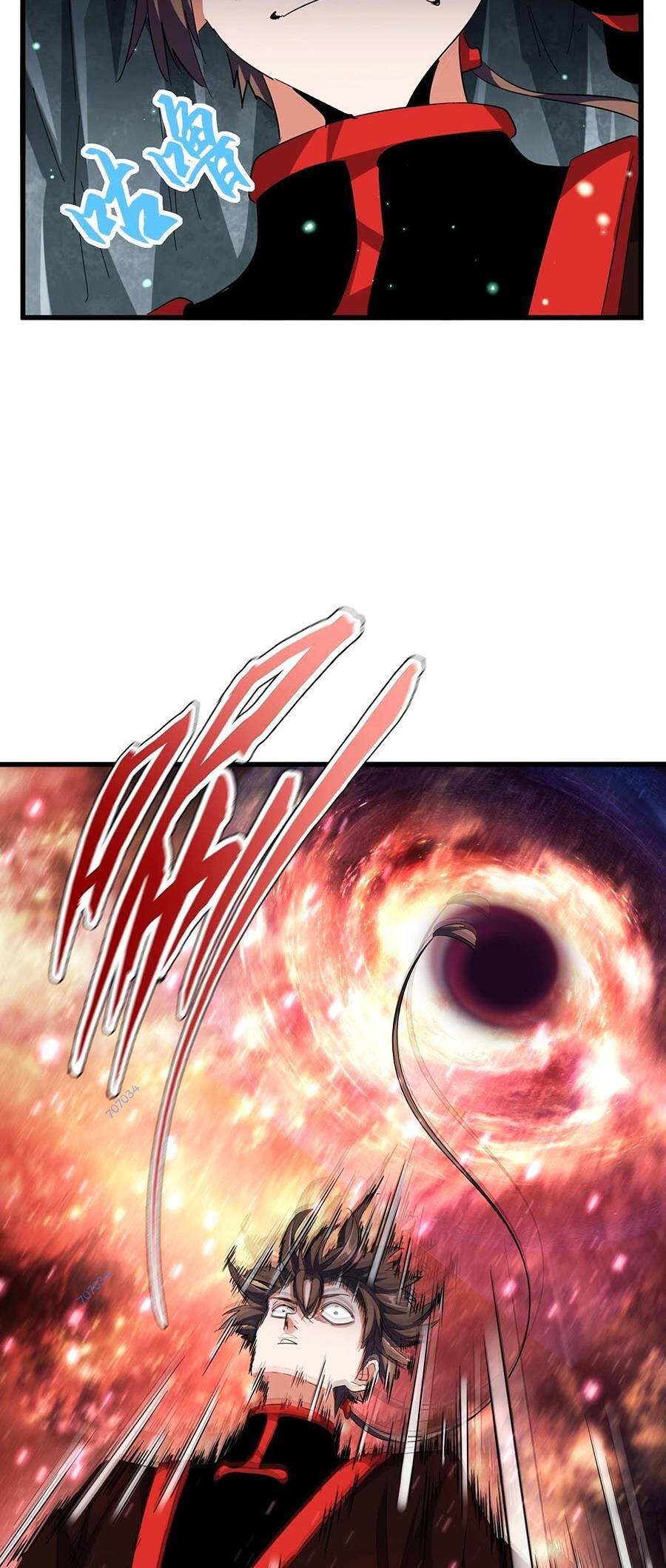 Đại Quản Gia Là Ma Hoàng Chap 312 - Next Chap 313