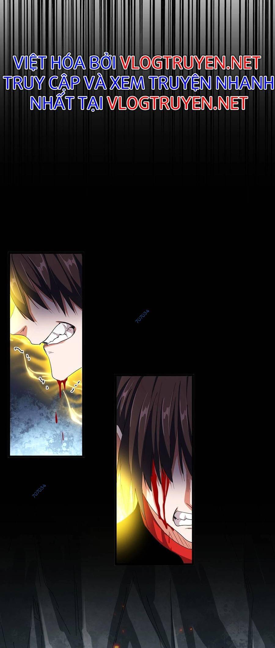 Đại Quản Gia Là Ma Hoàng Chap 312 - Next Chap 313