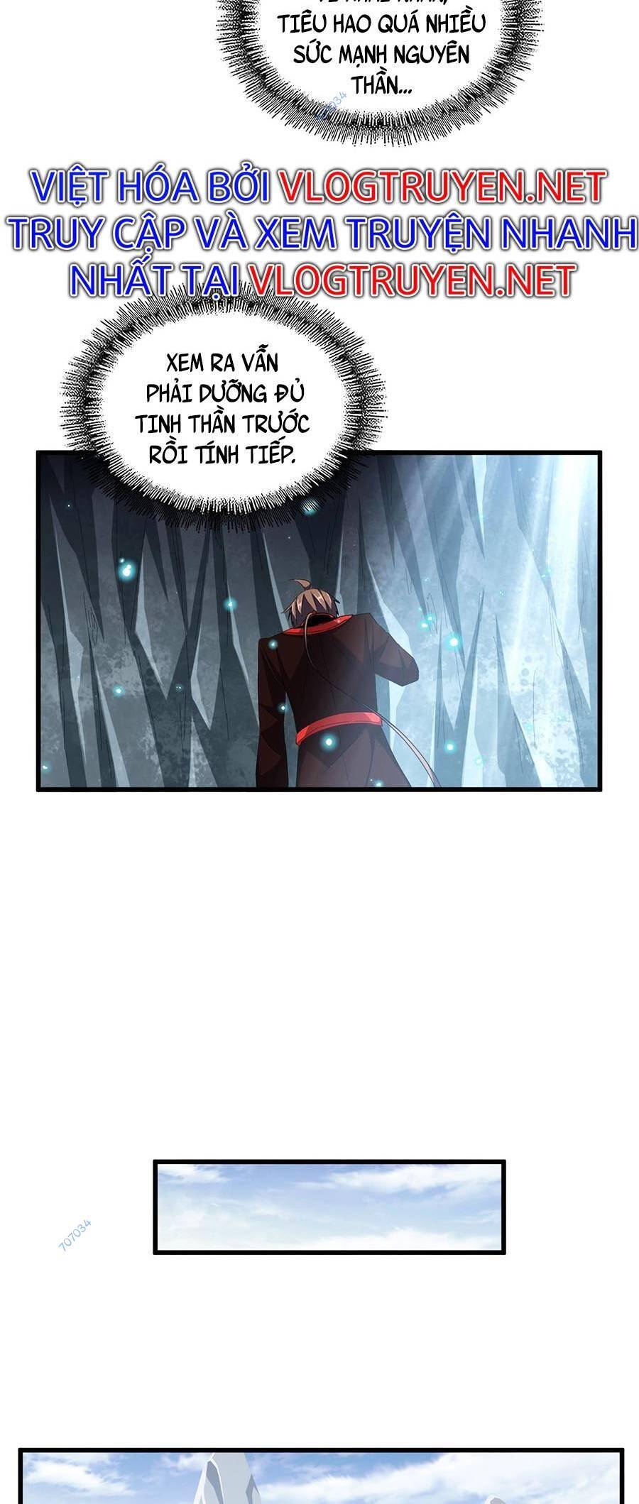 Đại Quản Gia Là Ma Hoàng Chap 312 - Next Chap 313