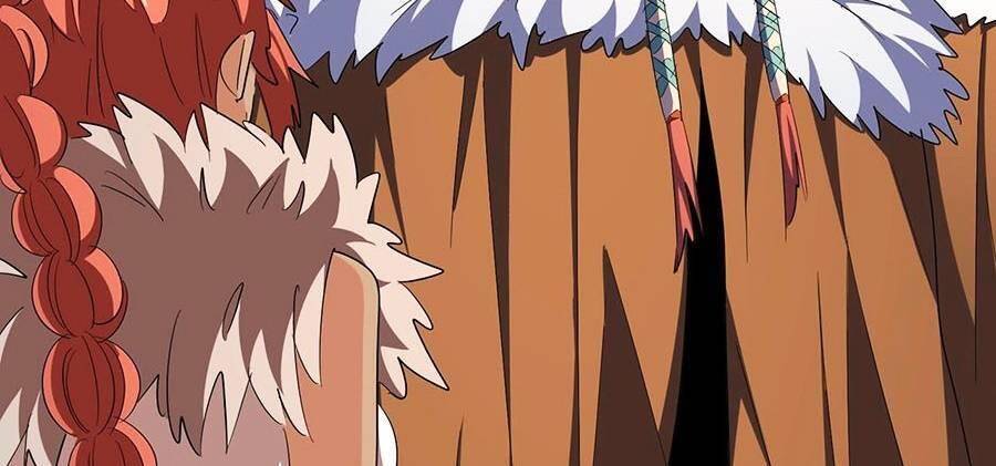 Đại Quản Gia Là Ma Hoàng Chap 313 - Next Chap 314