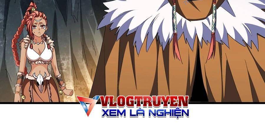 Đại Quản Gia Là Ma Hoàng Chap 313 - Next Chap 314