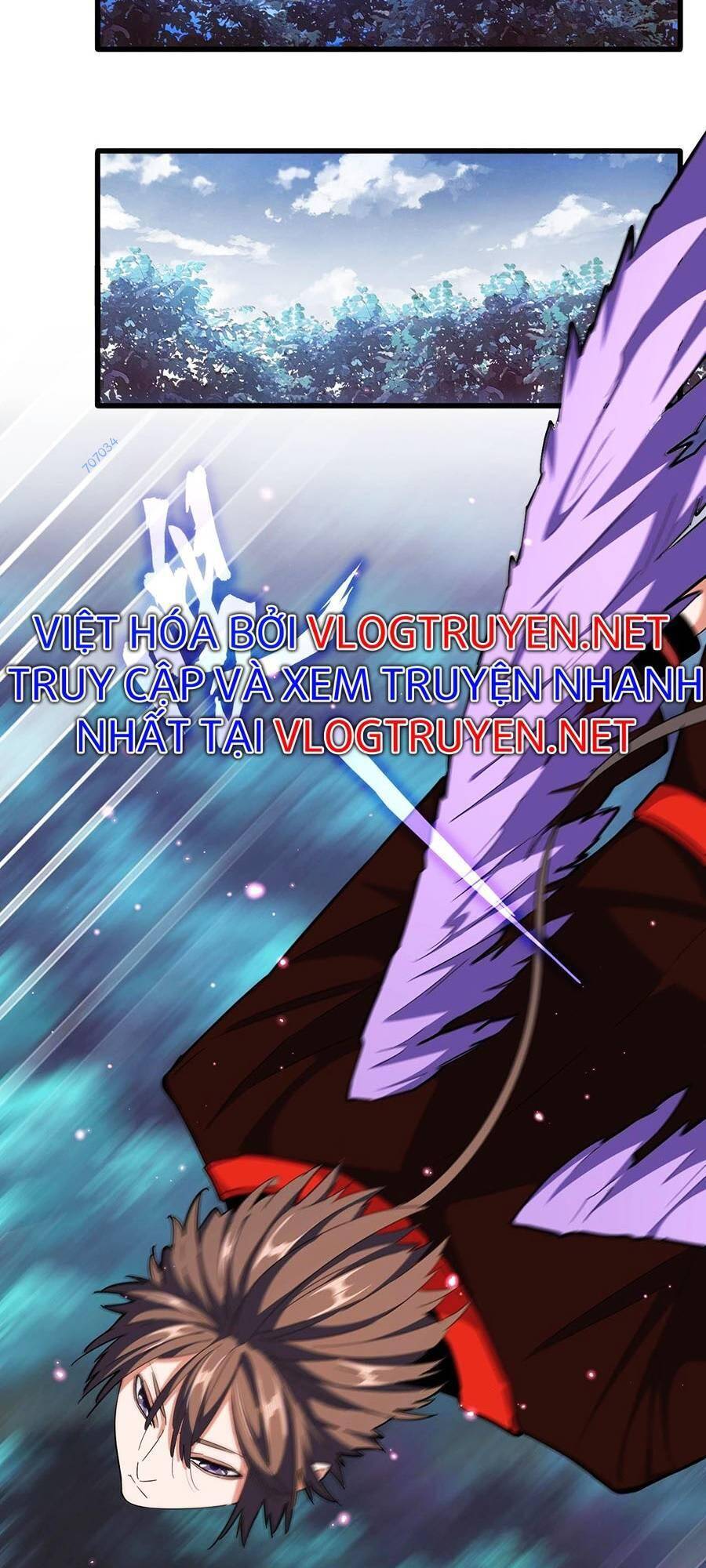 Đại Quản Gia Là Ma Hoàng Chap 313 - Next Chap 314