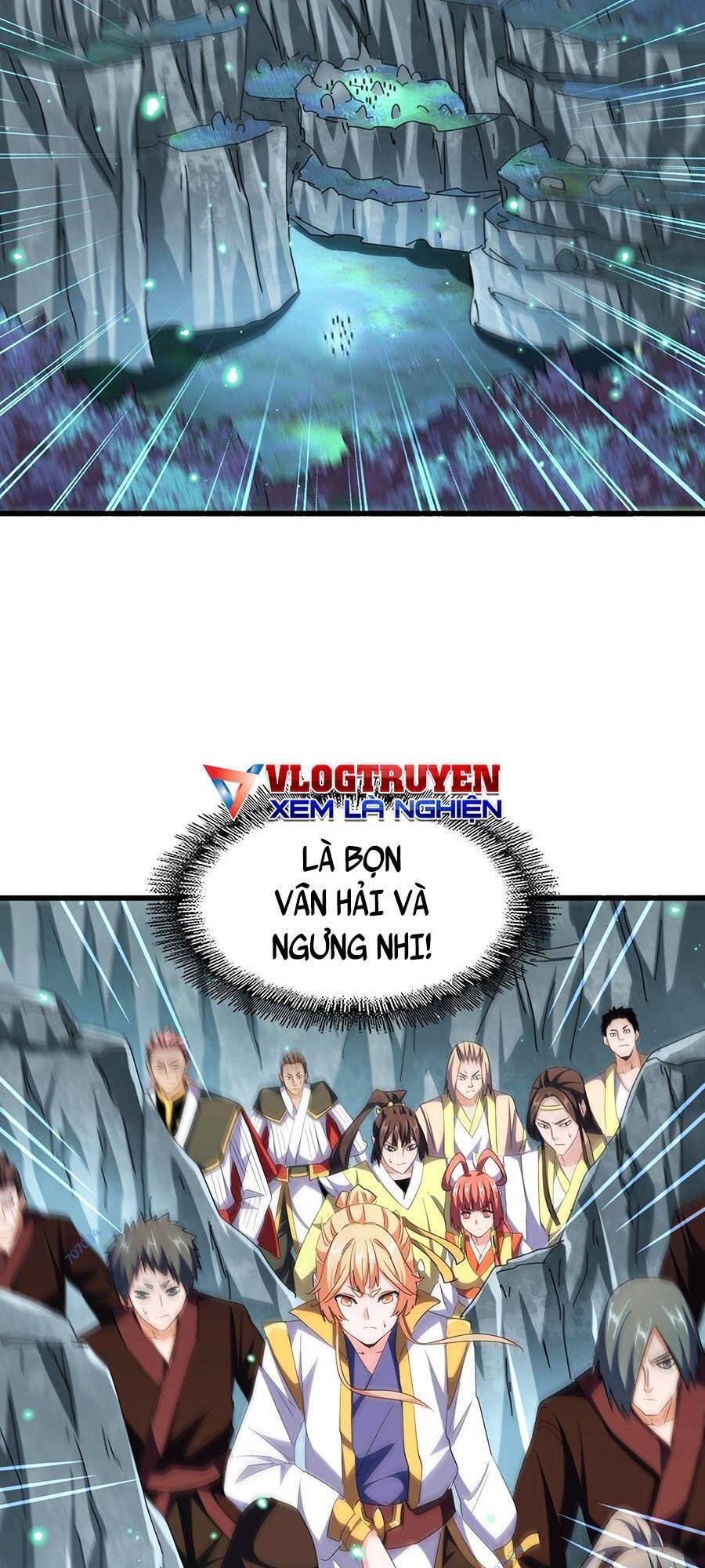 Đại Quản Gia Là Ma Hoàng Chap 313 - Next Chap 314