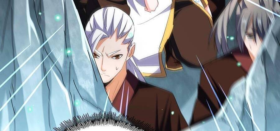 Đại Quản Gia Là Ma Hoàng Chap 313 - Next Chap 314