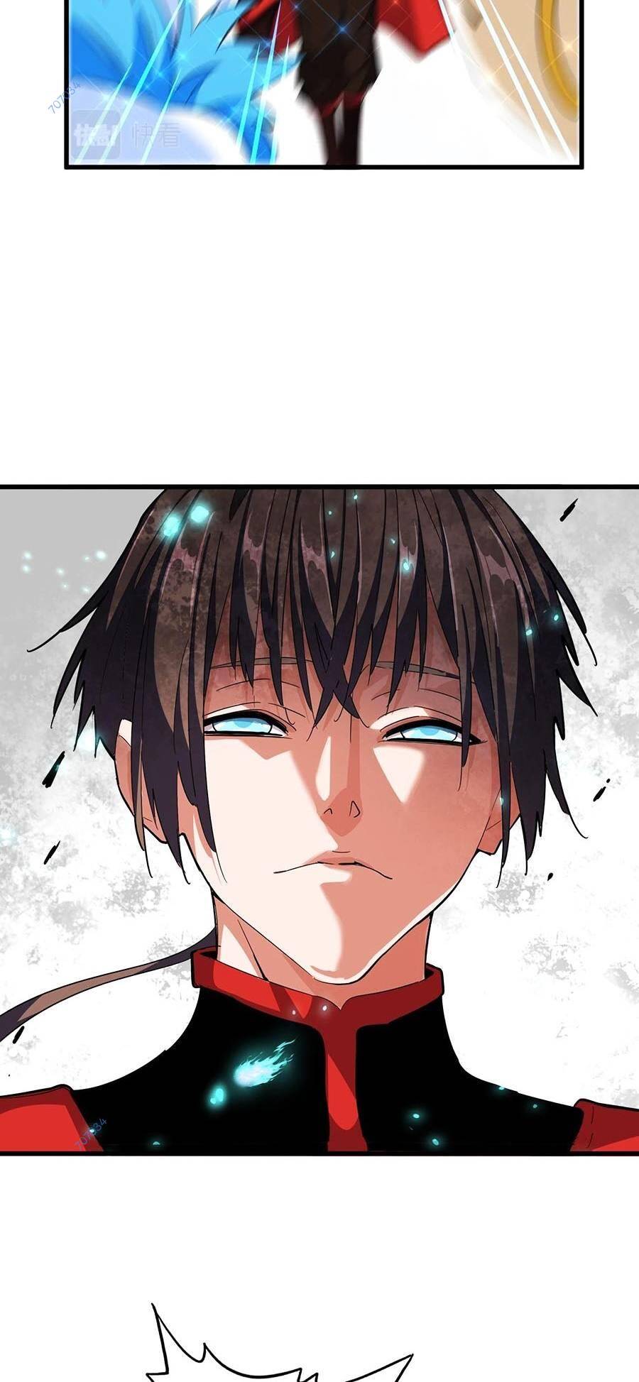 Đại Quản Gia Là Ma Hoàng Chap 313 - Next Chap 314