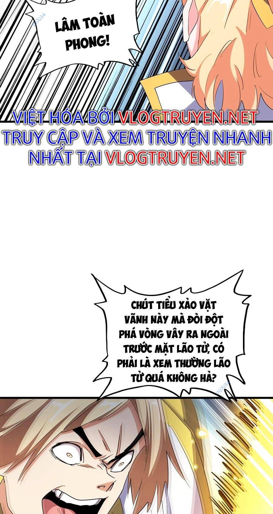 Đại Quản Gia Là Ma Hoàng Chap 314 - Next Chap 315