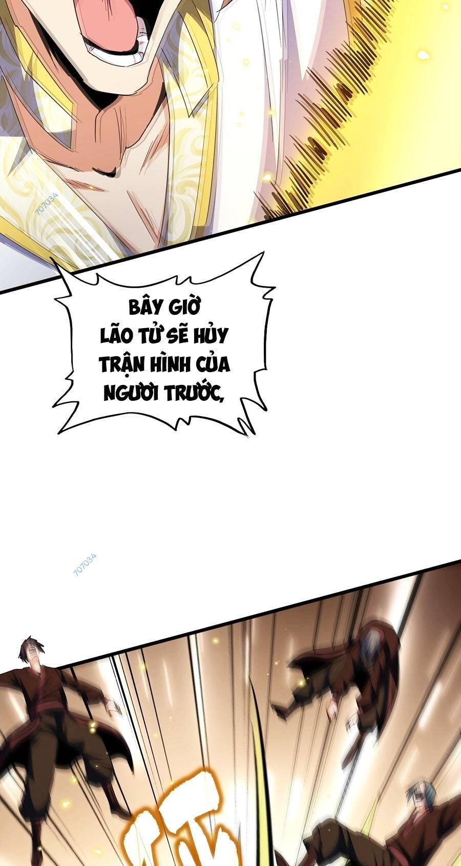 Đại Quản Gia Là Ma Hoàng Chap 314 - Next Chap 315