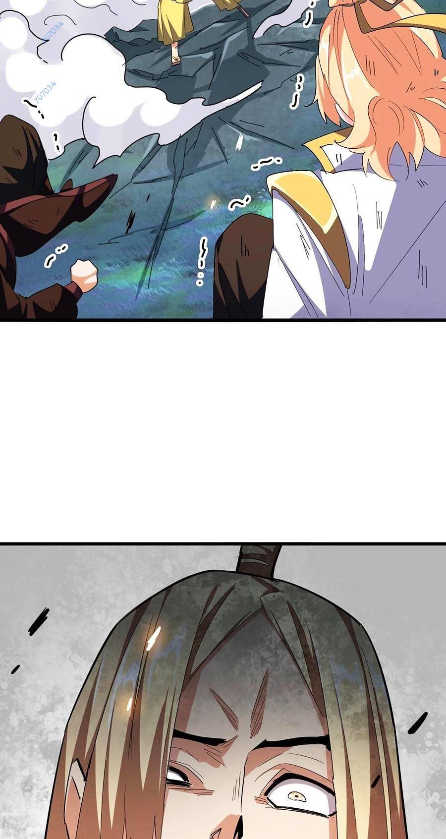 Đại Quản Gia Là Ma Hoàng Chap 314 - Next Chap 315