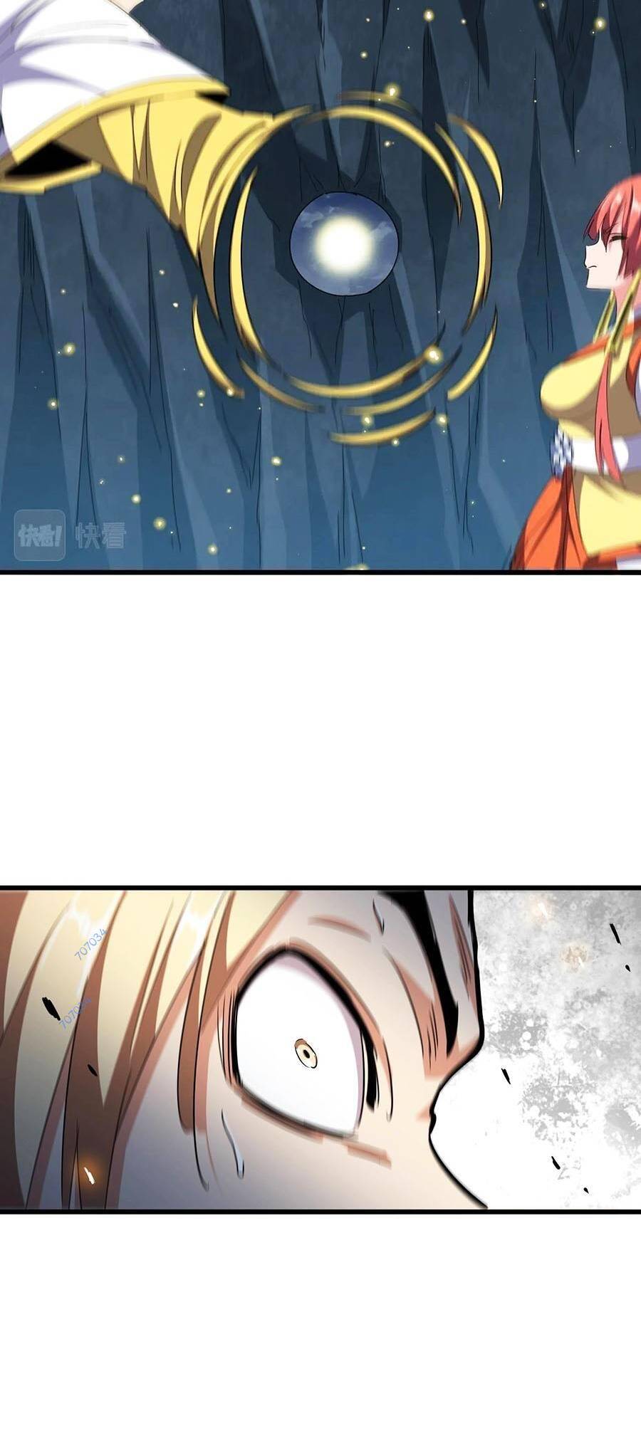 Đại Quản Gia Là Ma Hoàng Chap 315 - Next Chap 316