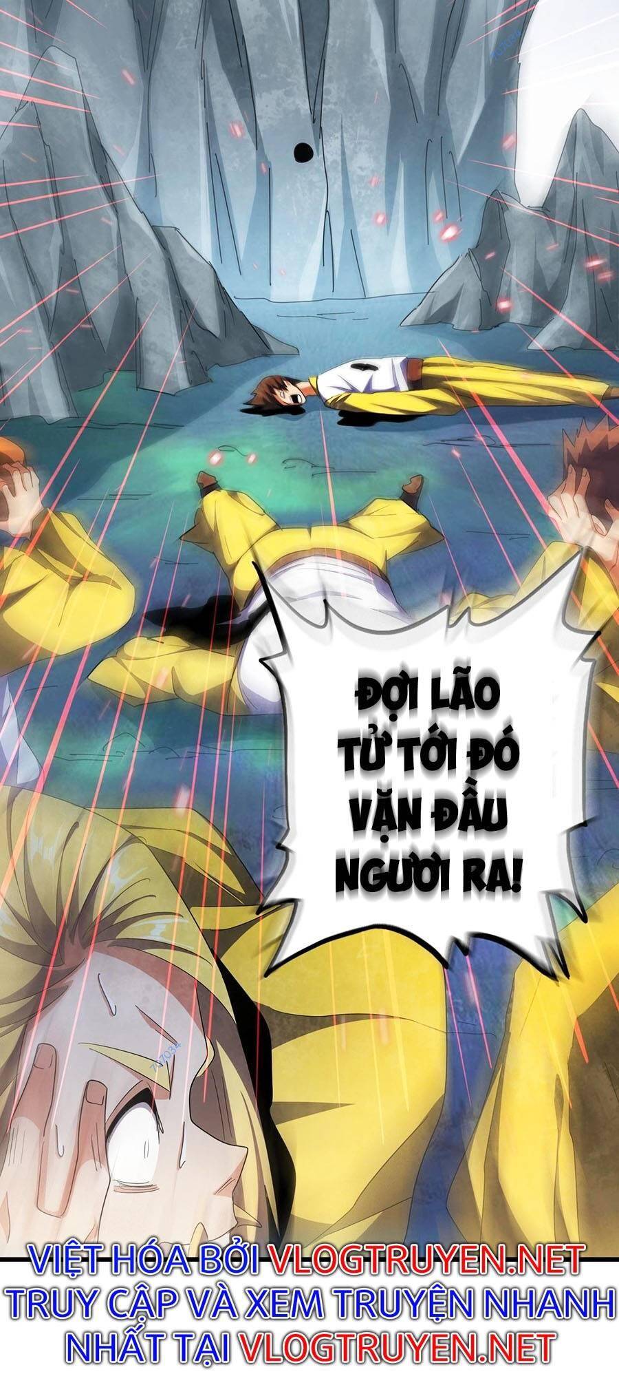 Đại Quản Gia Là Ma Hoàng Chap 315 - Next Chap 316