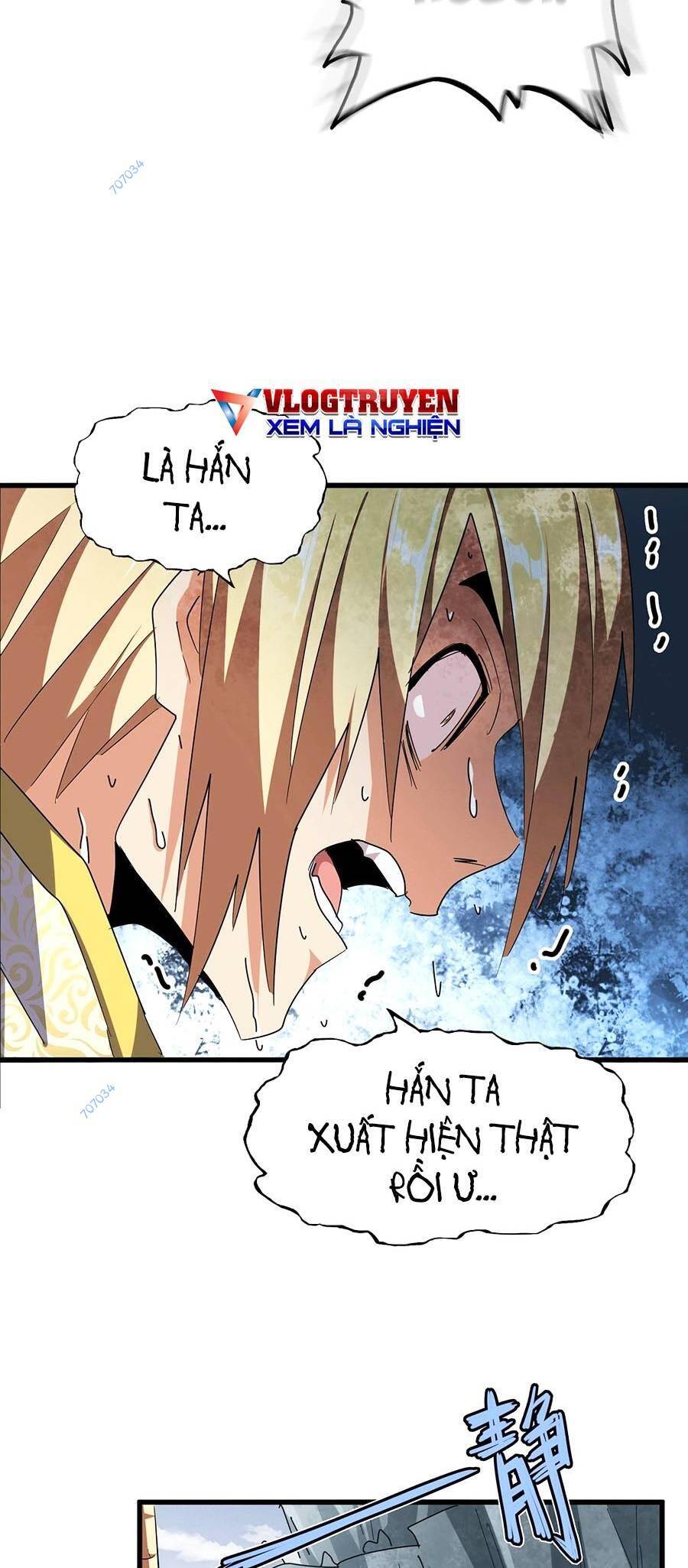 Đại Quản Gia Là Ma Hoàng Chap 315 - Next Chap 316