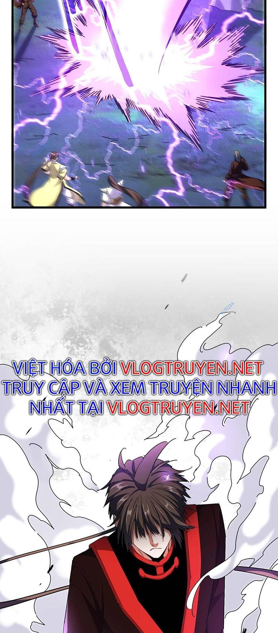 Đại Quản Gia Là Ma Hoàng Chap 315 - Next Chap 316
