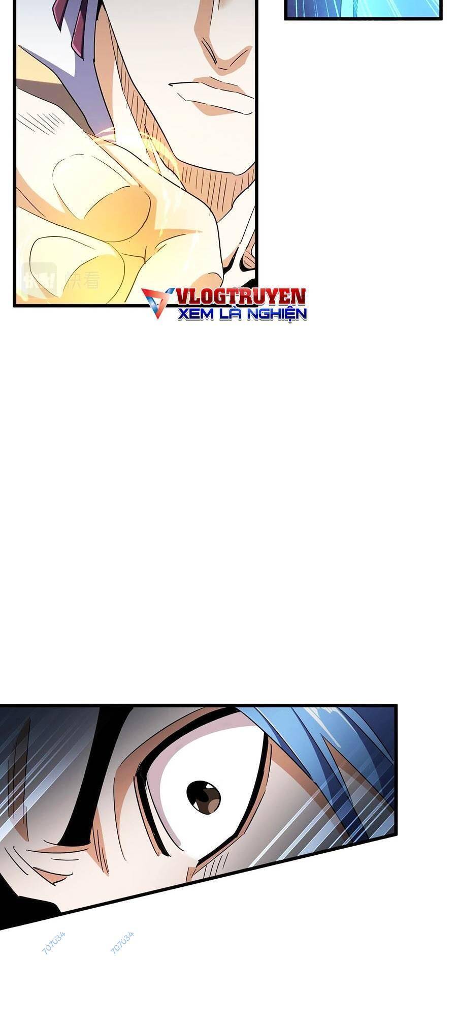 Đại Quản Gia Là Ma Hoàng Chap 316 - Next Chap 317