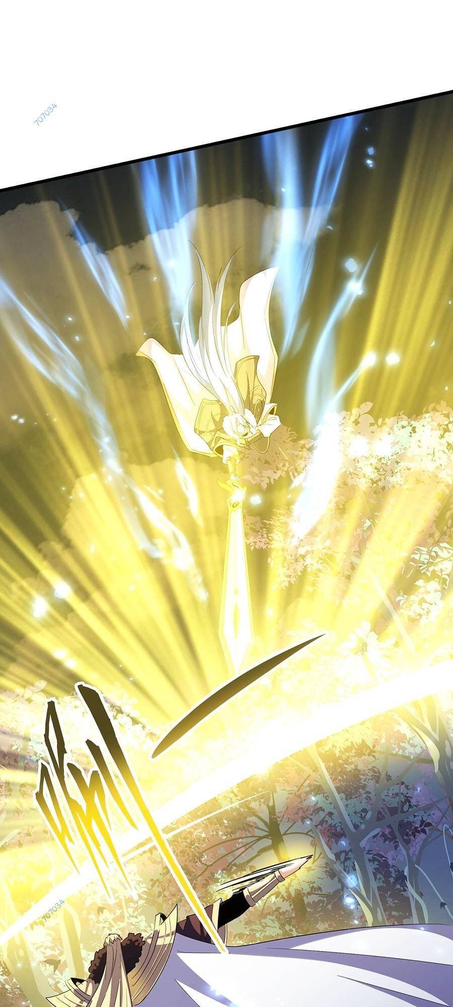 Đại Quản Gia Là Ma Hoàng Chap 316 - Next Chap 317