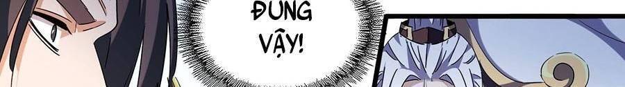 Đại Quản Gia Là Ma Hoàng Chap 316 - Next Chap 317
