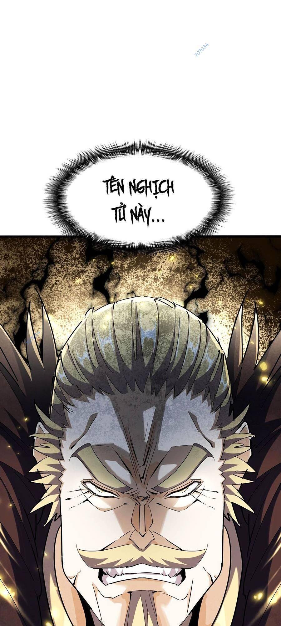 Đại Quản Gia Là Ma Hoàng Chap 316 - Next Chap 317