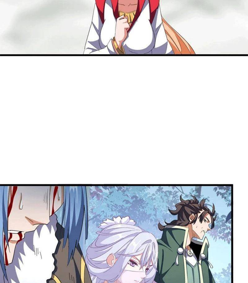 Đại Quản Gia Là Ma Hoàng Chap 317 - Next Chap 318