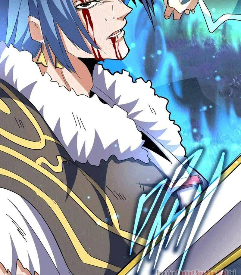 Đại Quản Gia Là Ma Hoàng Chap 317 - Next Chap 318