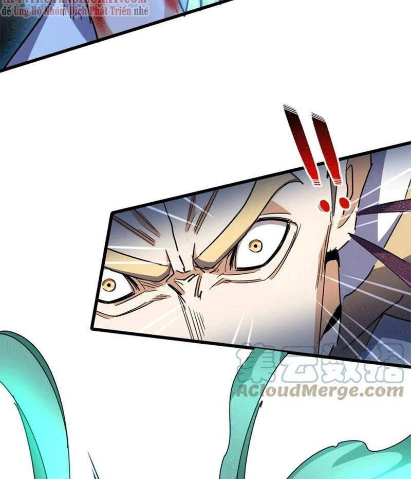 Đại Quản Gia Là Ma Hoàng Chap 317 - Next Chap 318