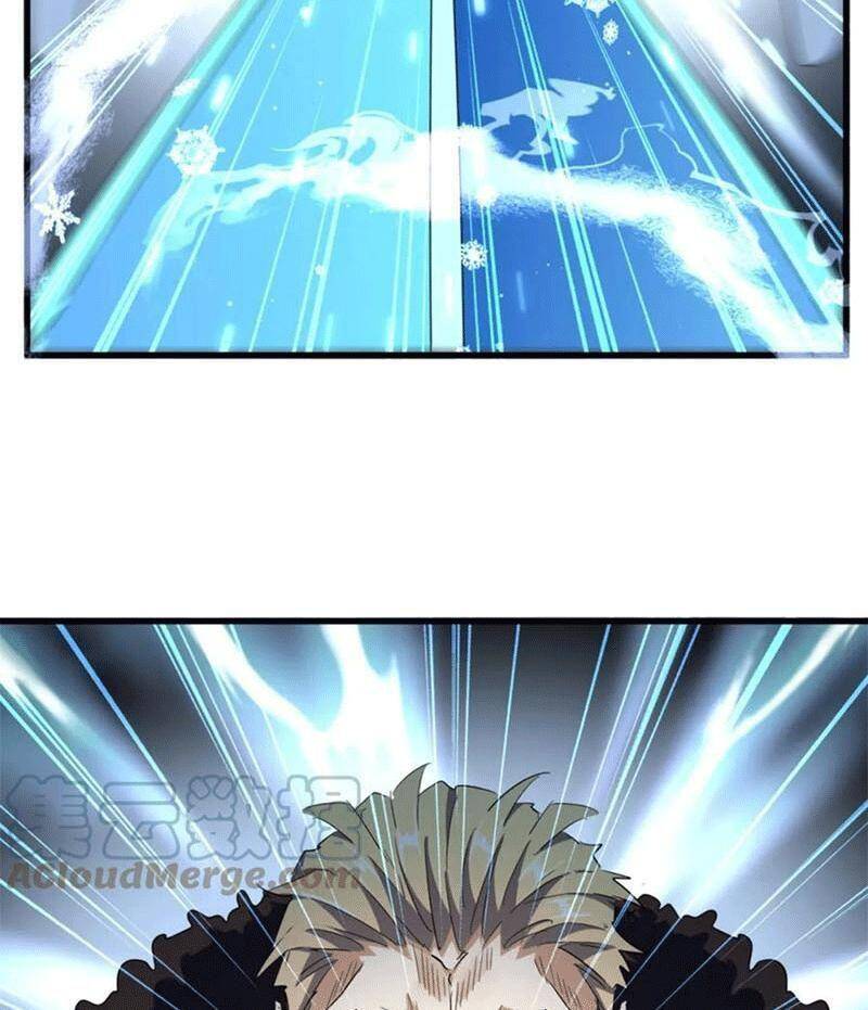 Đại Quản Gia Là Ma Hoàng Chap 317 - Next Chap 318