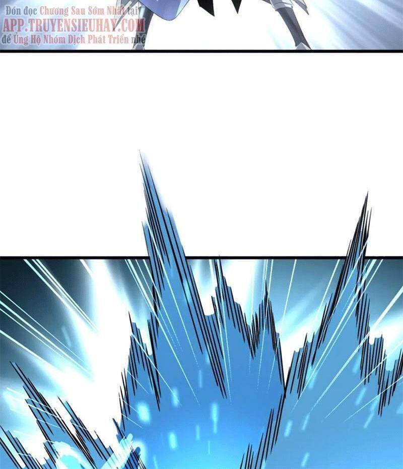 Đại Quản Gia Là Ma Hoàng Chap 317 - Next Chap 318