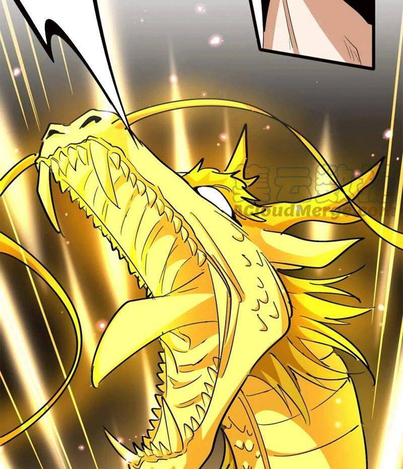 Đại Quản Gia Là Ma Hoàng Chap 317 - Next Chap 318