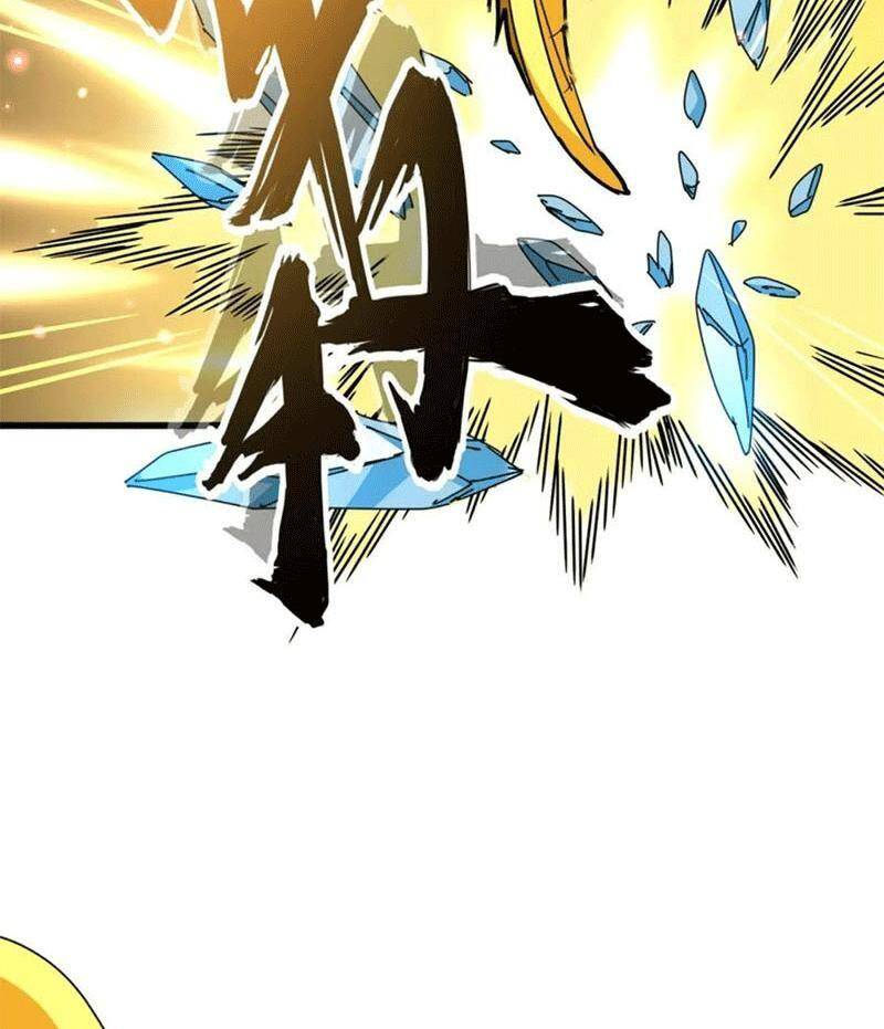 Đại Quản Gia Là Ma Hoàng Chap 317 - Next Chap 318