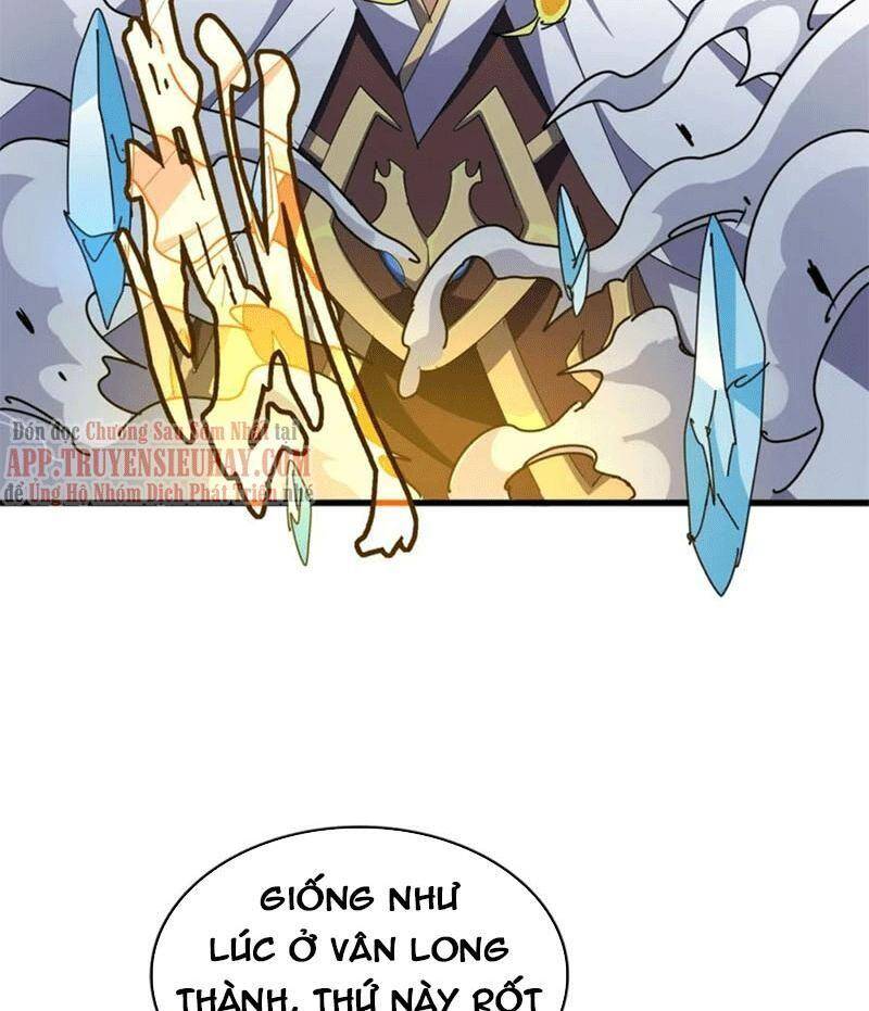 Đại Quản Gia Là Ma Hoàng Chap 317 - Next Chap 318