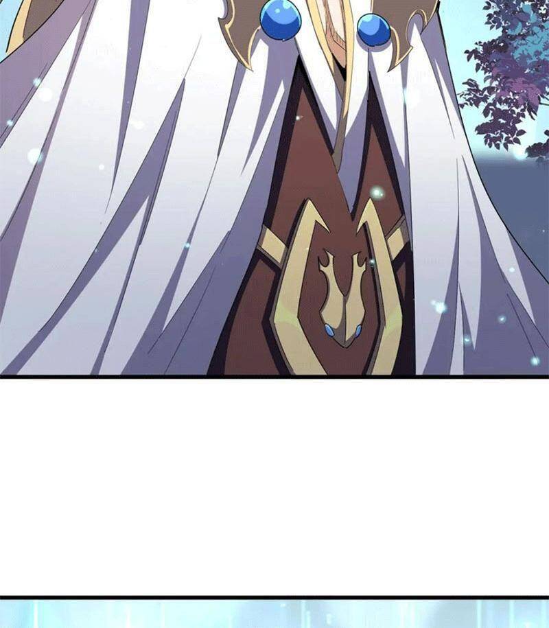 Đại Quản Gia Là Ma Hoàng Chap 317 - Next Chap 318