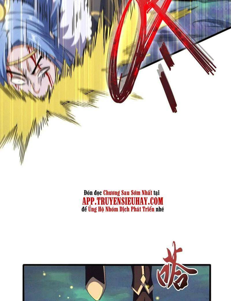 Đại Quản Gia Là Ma Hoàng Chap 317 - Next Chap 318