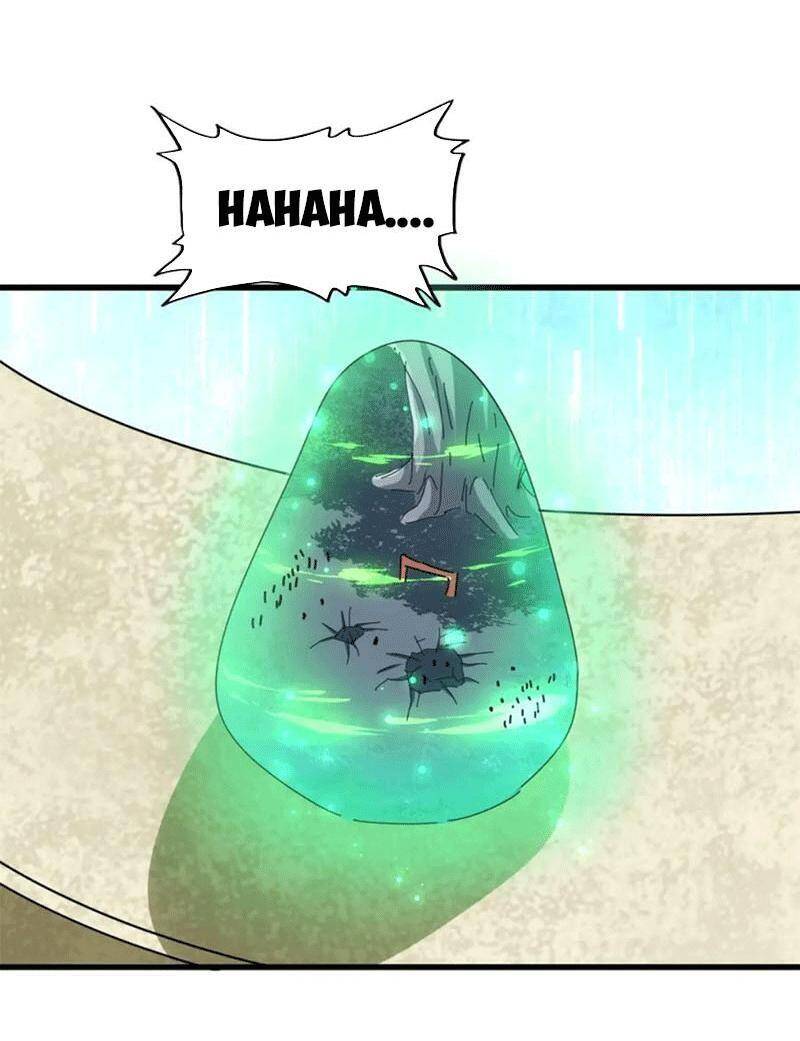 Đại Quản Gia Là Ma Hoàng Chap 317 - Next Chap 318