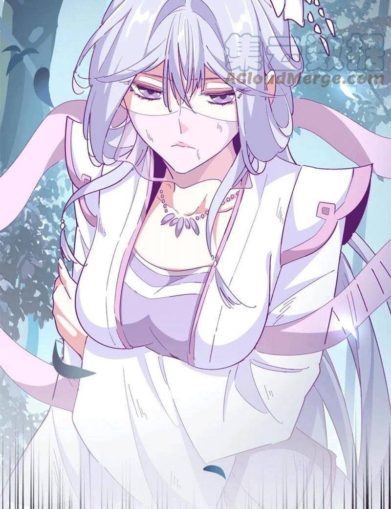 Đại Quản Gia Là Ma Hoàng Chap 317 - Next Chap 318