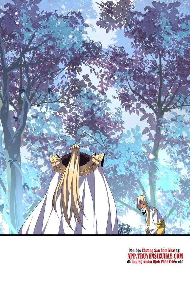 Đại Quản Gia Là Ma Hoàng Chap 318 - Next Chap 319