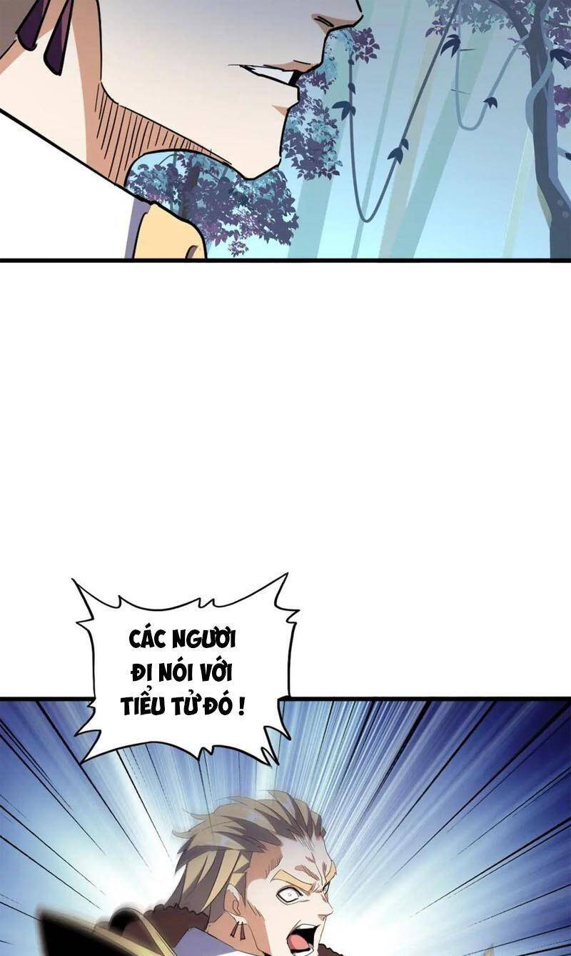 Đại Quản Gia Là Ma Hoàng Chap 318 - Next Chap 319