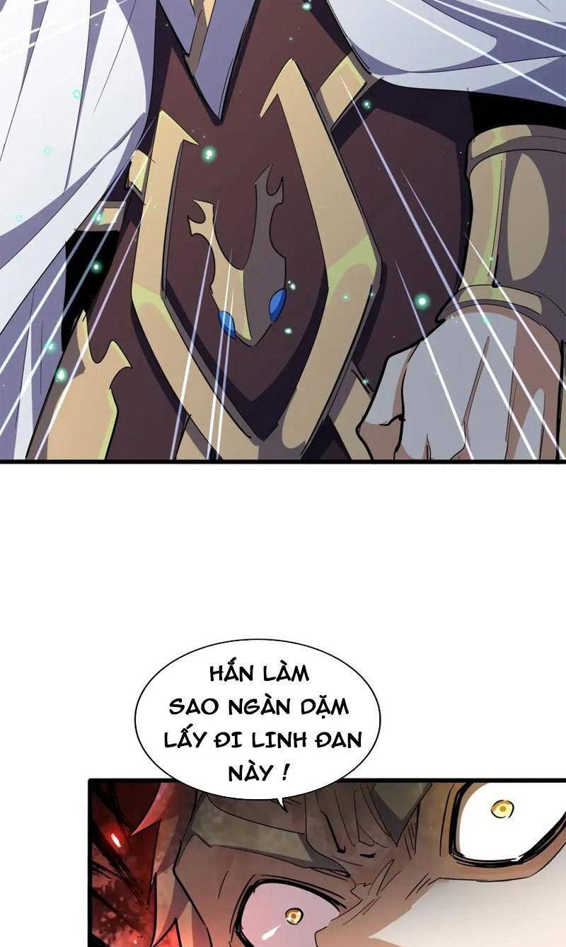 Đại Quản Gia Là Ma Hoàng Chap 318 - Next Chap 319