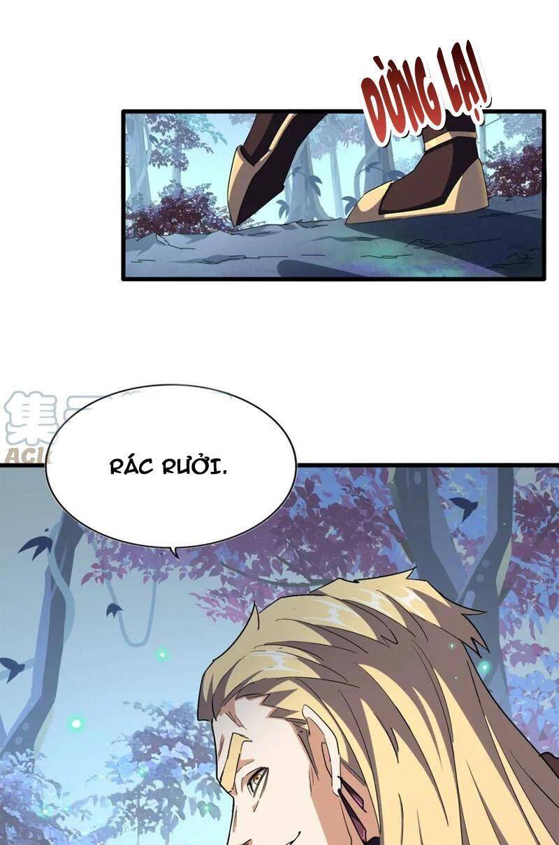 Đại Quản Gia Là Ma Hoàng Chap 318 - Next Chap 319