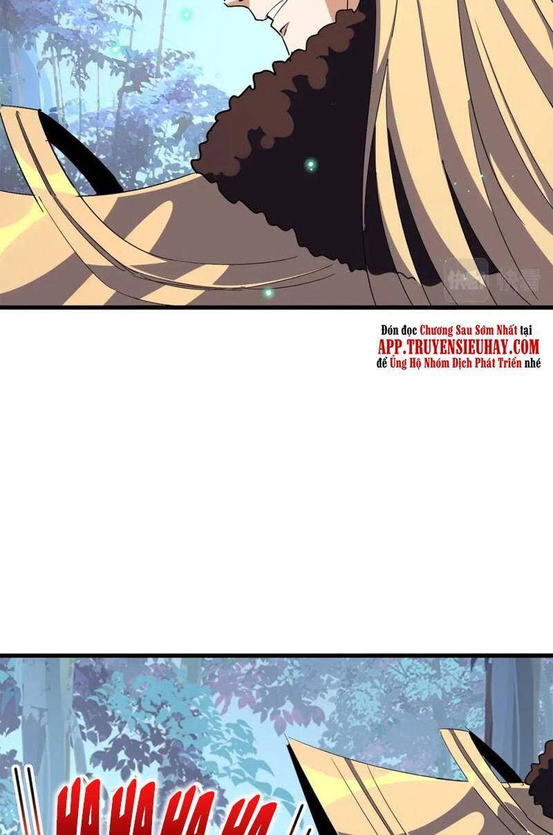 Đại Quản Gia Là Ma Hoàng Chap 318 - Next Chap 319