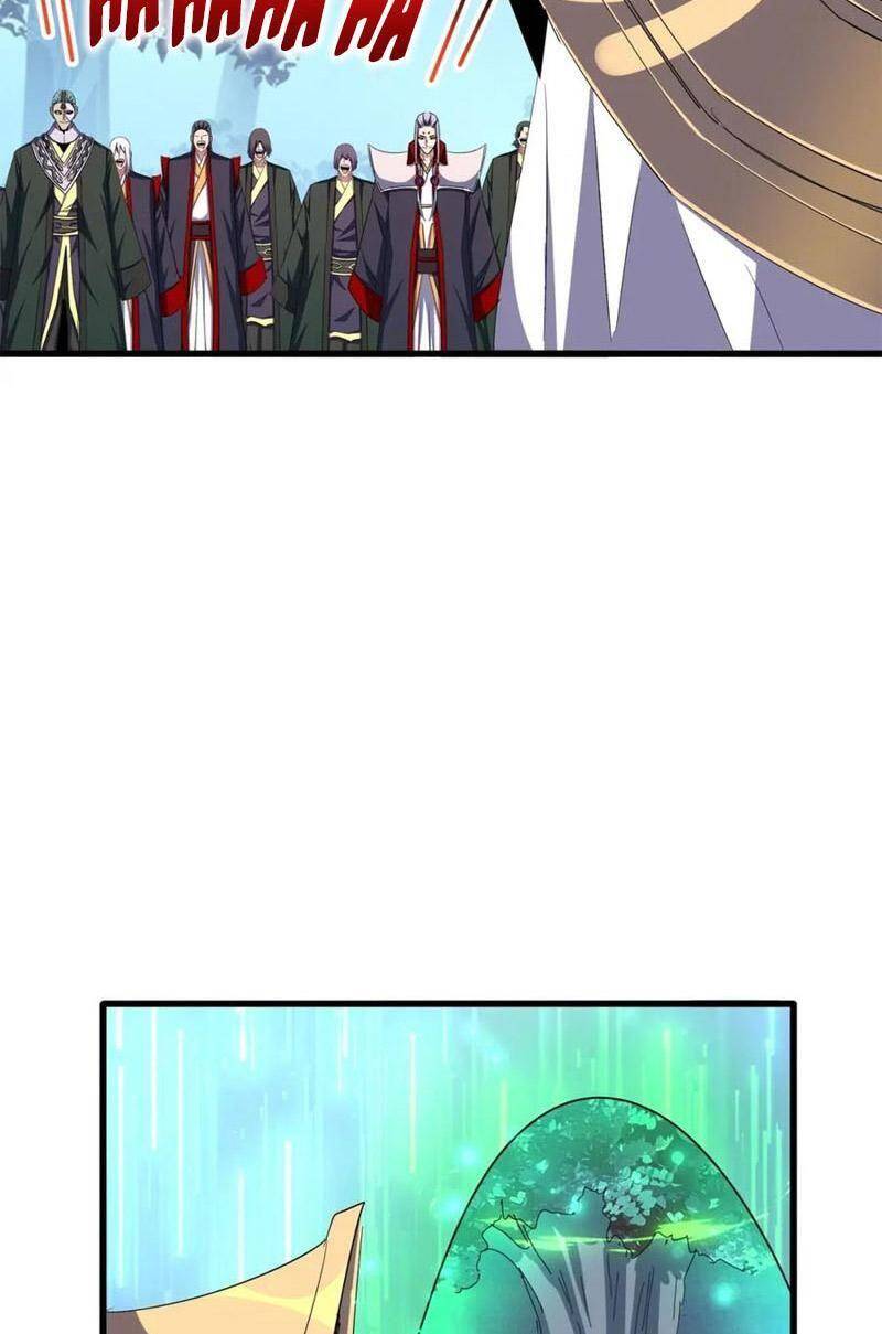 Đại Quản Gia Là Ma Hoàng Chap 318 - Next Chap 319