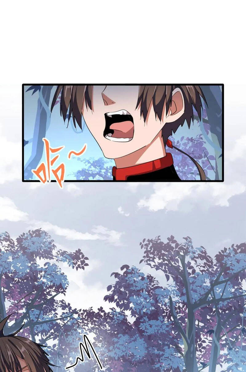 Đại Quản Gia Là Ma Hoàng Chap 319 - Next Chap 320