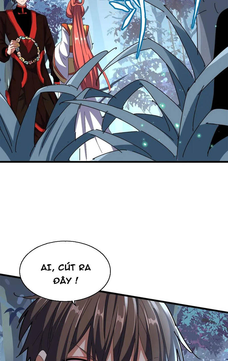 Đại Quản Gia Là Ma Hoàng Chap 319 - Next Chap 320