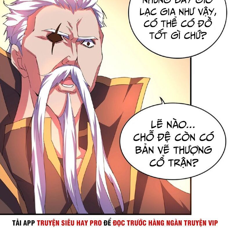 Đại Quản Gia Là Ma Hoàng Chap 32 - Next Chap 33