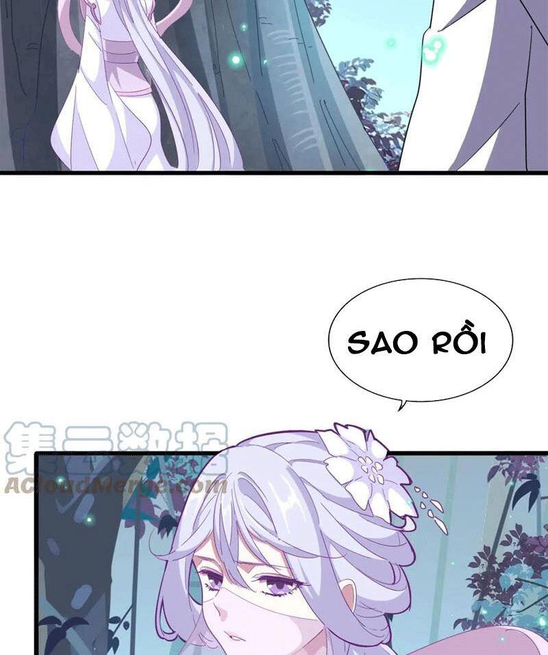 Đại Quản Gia Là Ma Hoàng Chap 320 - Next Chap 321