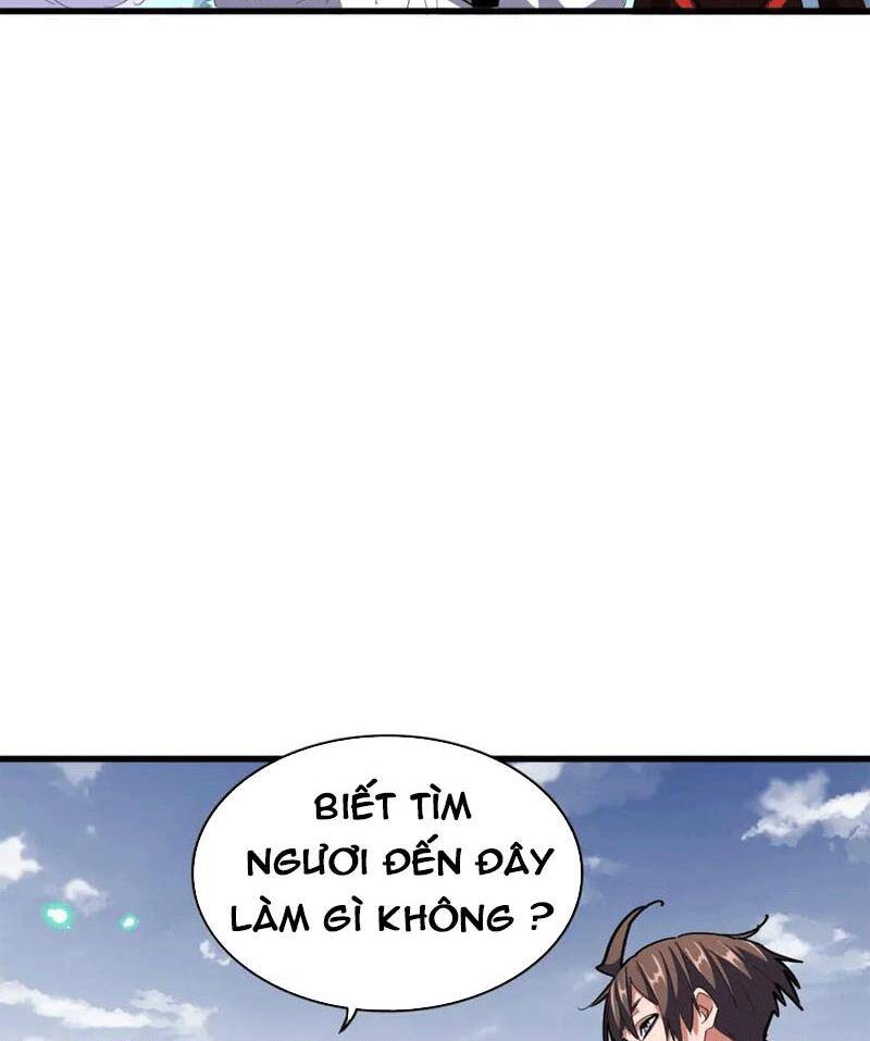 Đại Quản Gia Là Ma Hoàng Chap 320 - Next Chap 321