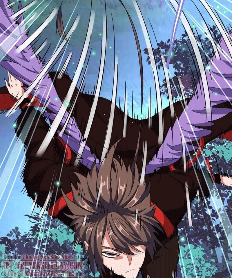 Đại Quản Gia Là Ma Hoàng Chap 320 - Next Chap 321