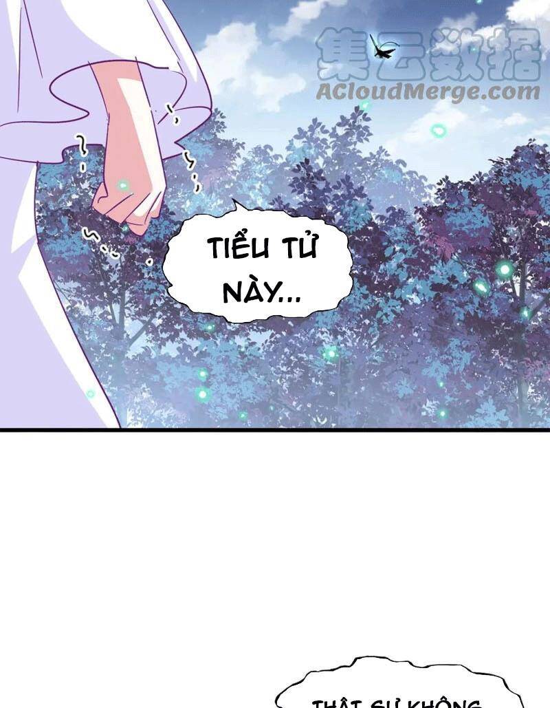 Đại Quản Gia Là Ma Hoàng Chap 320 - Next Chap 321