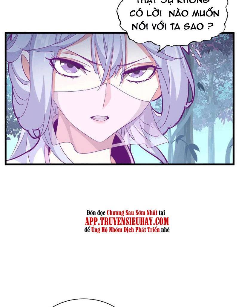 Đại Quản Gia Là Ma Hoàng Chap 320 - Next Chap 321