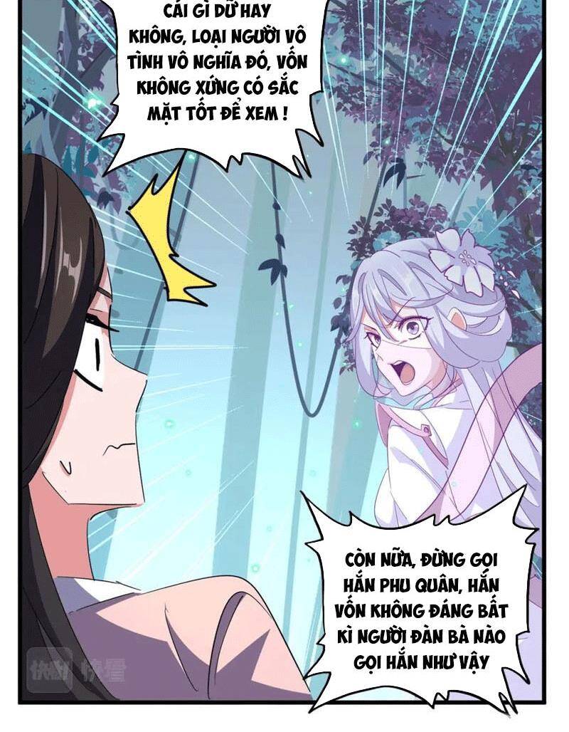 Đại Quản Gia Là Ma Hoàng Chap 320 - Next Chap 321